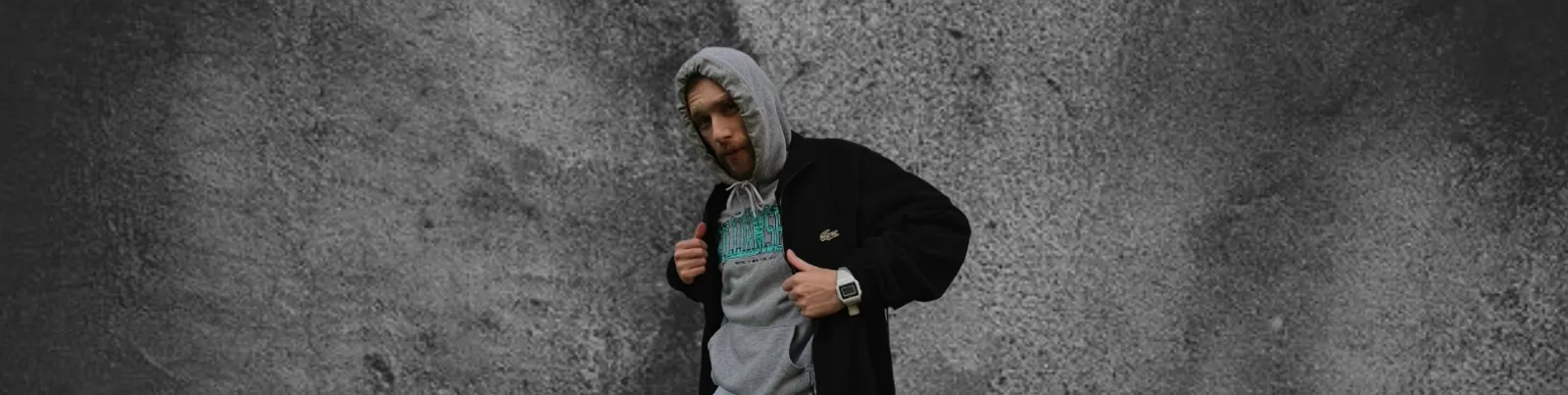 Фото исполнителя OYS