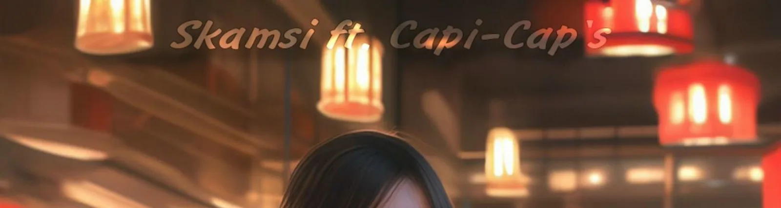 Capi-Cap's