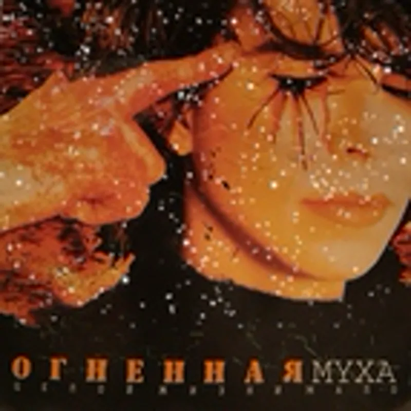 Фото исполнителя Огненная муха