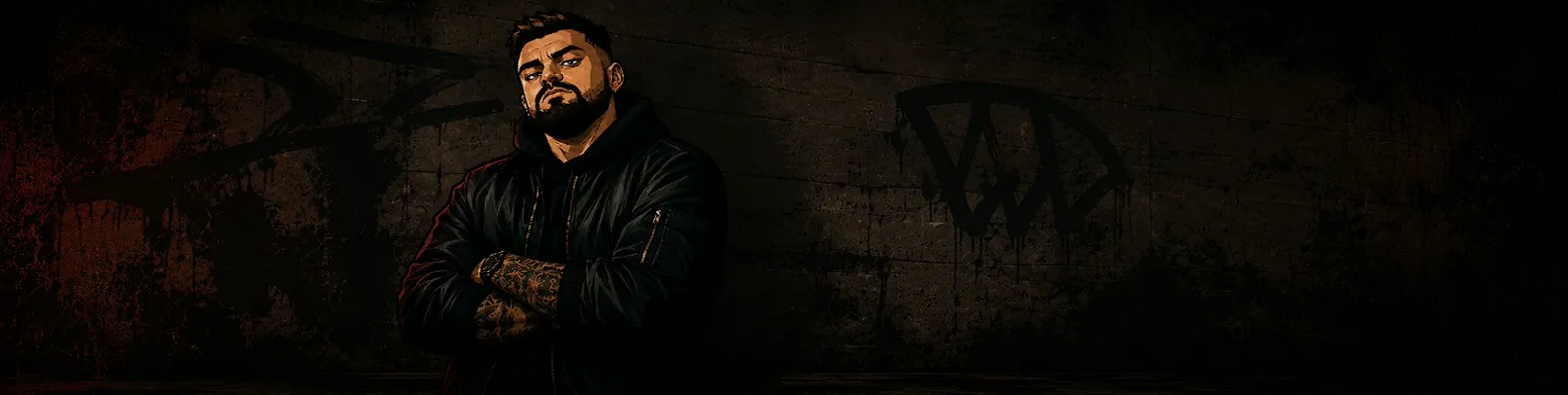 Фото исполнителя BUSTA CREW