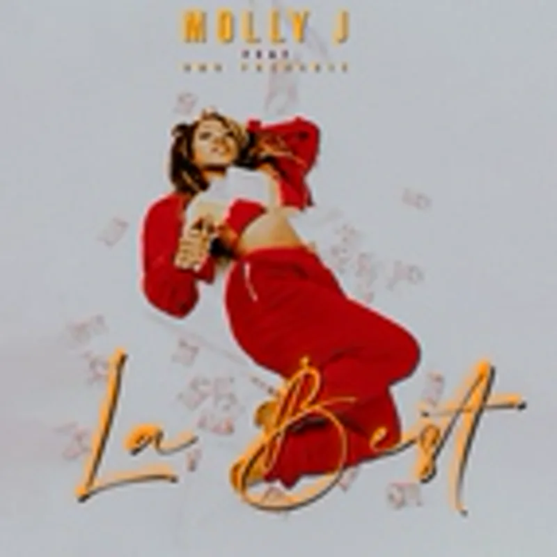 Фото исполнителя Molly J