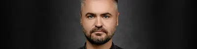 Евгений Гор