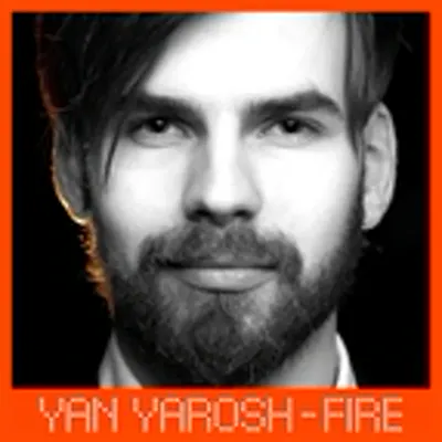 Yan Yarosh
