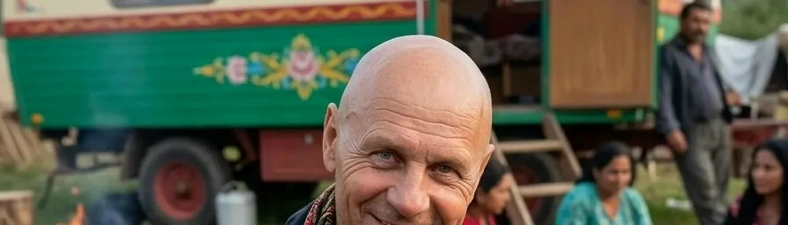Фото исполнителя Кирилл Рубцов