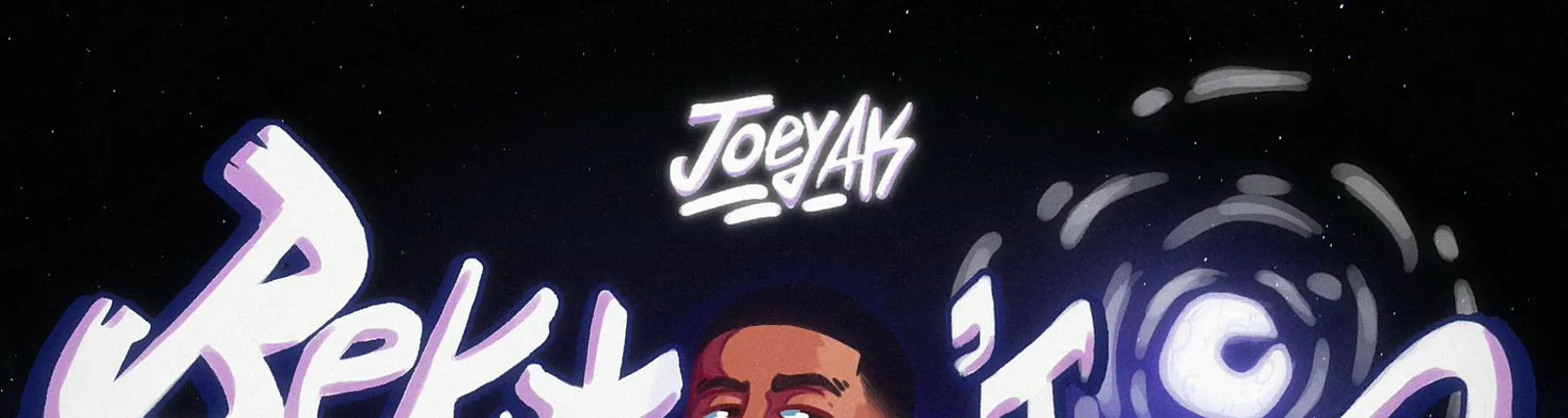 Фото исполнителя JoeyAK