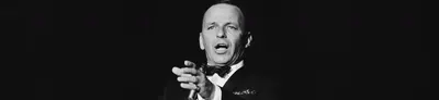 Frank Sinatra