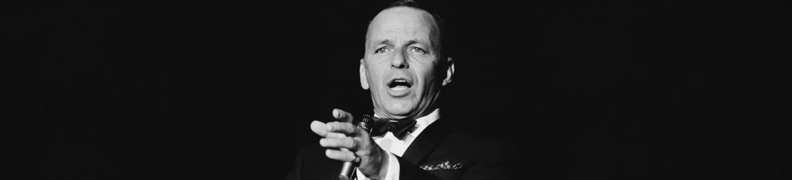 Фото исполнителя Frank Sinatra