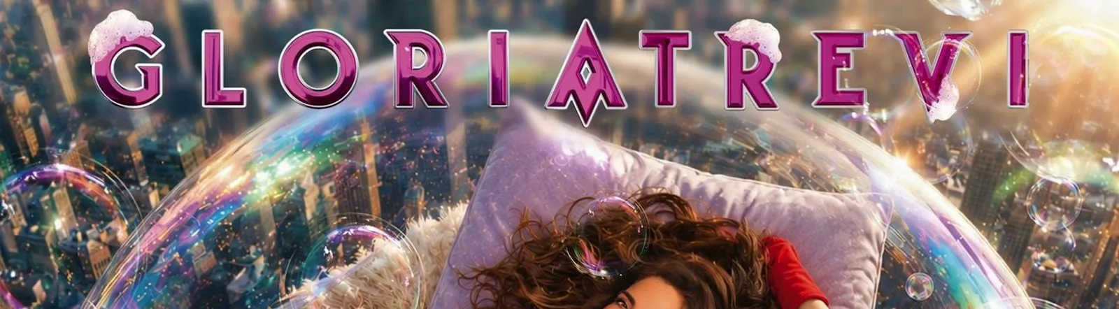 Фото исполнителя Gloria Trevi