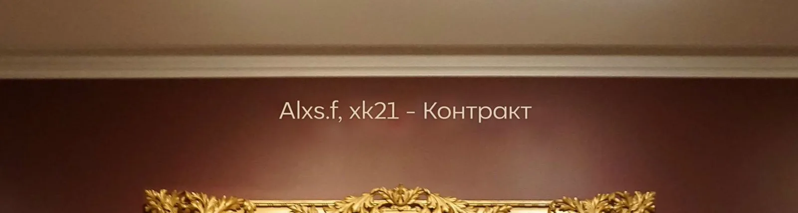 Фото исполнителя xk21