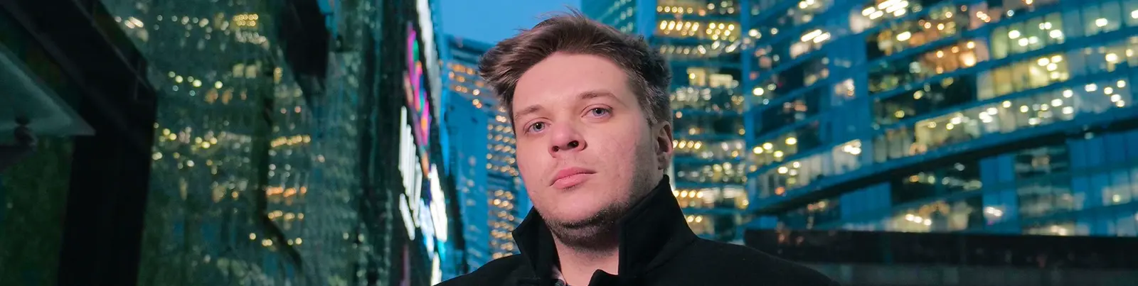 Фото исполнителя Разгон
