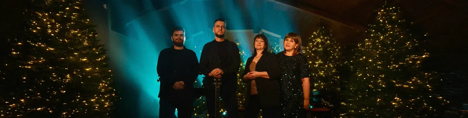 Фото исполнителя Благодать Music