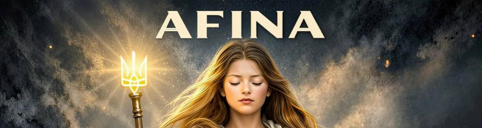 Фото исполнителя Afina