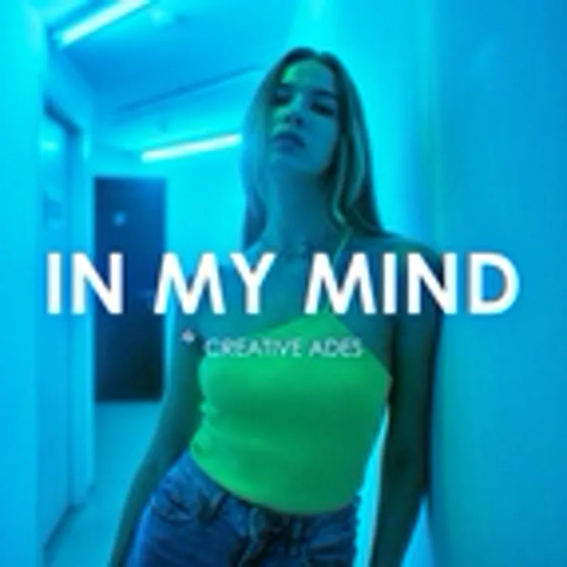 Фото исполнителя Creative Ades