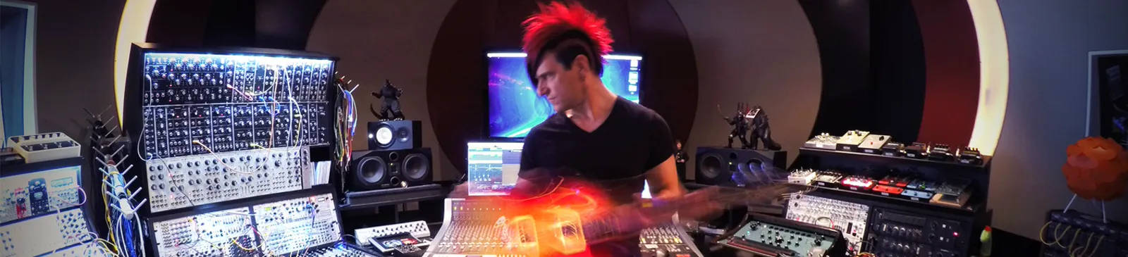 Фото исполнителя Celldweller