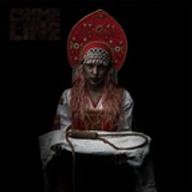 Фото исполнителя Crime Line
