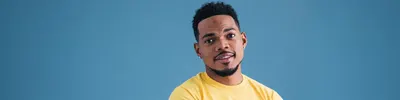 Chance the Rapper