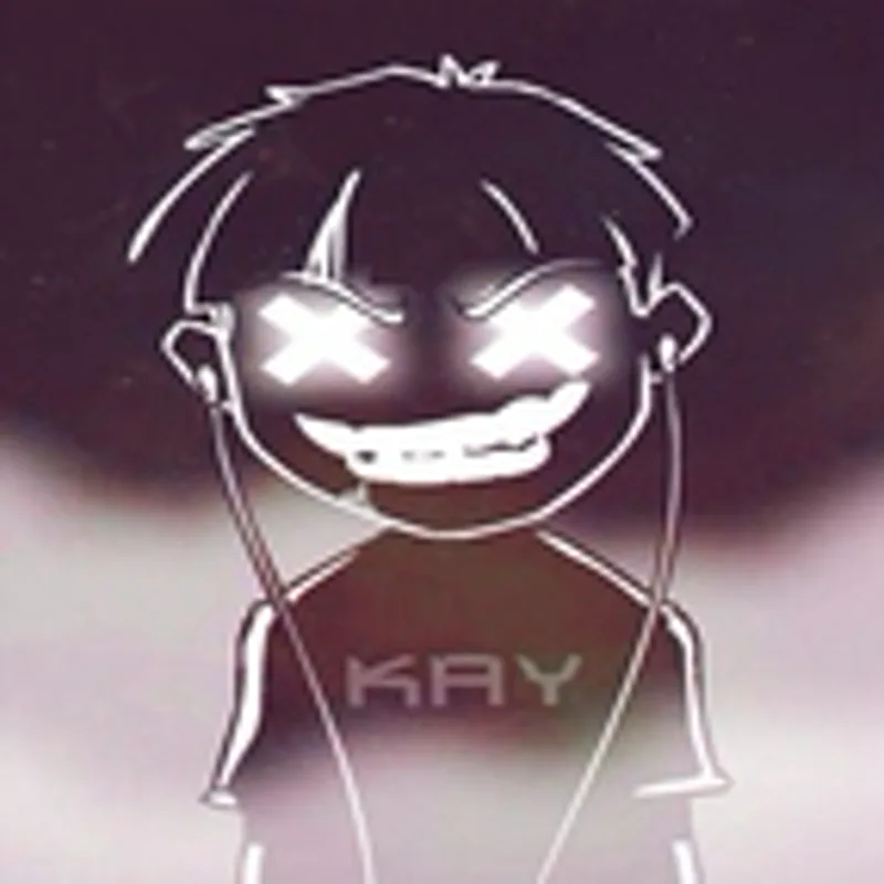 Kay(Стая FAM)