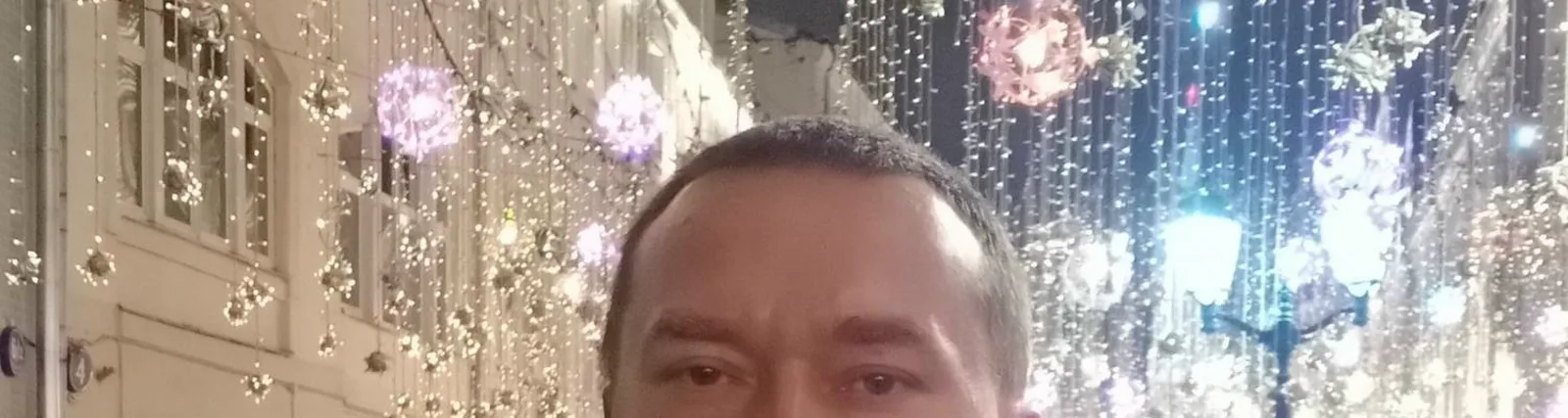 Фото исполнителя Андрей Новиков