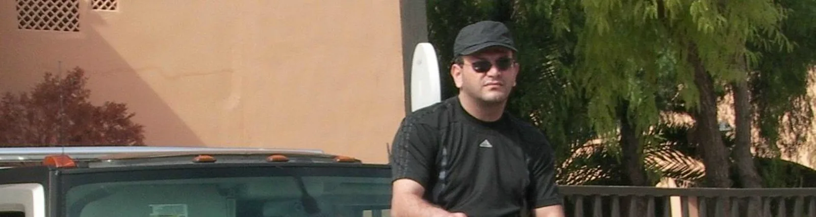Blatnoy Udar Aziz