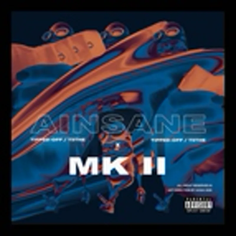 Фото исполнителя AINSANE