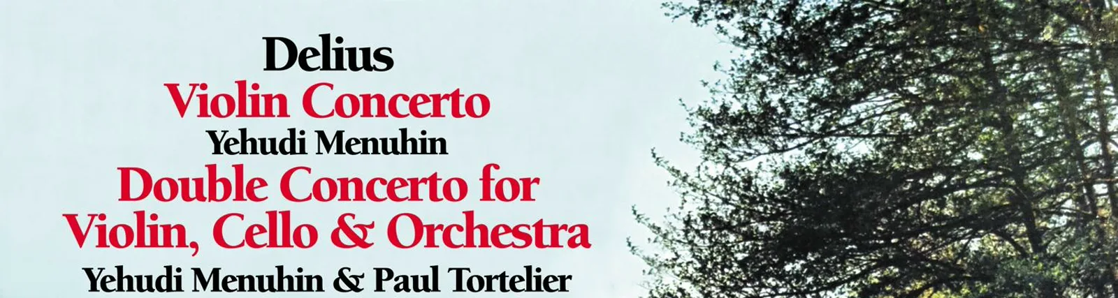 Фото исполнителя Yehudi Menuhin