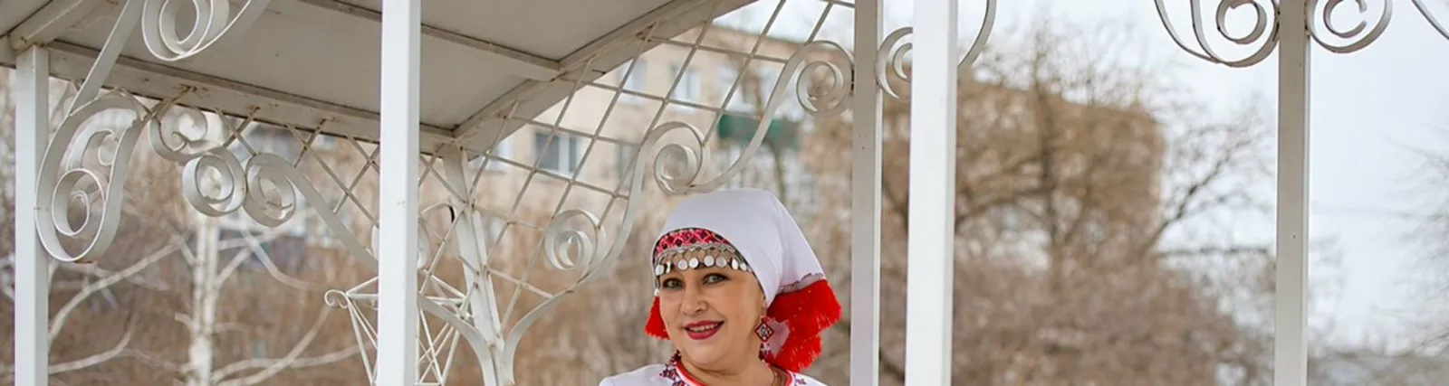 Алёна Иванова