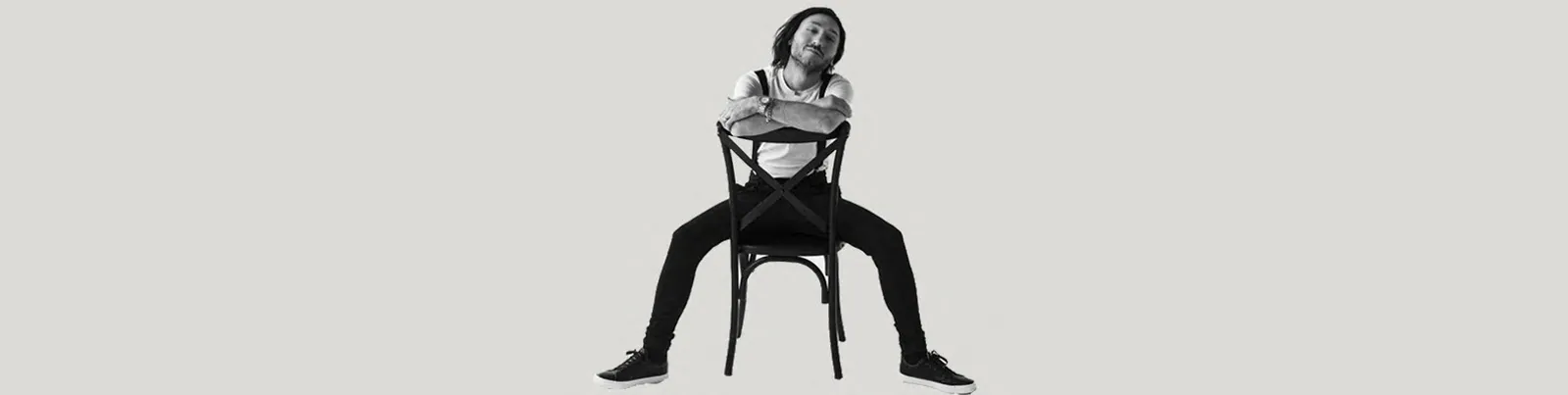 Фото исполнителя Artem Barinov
