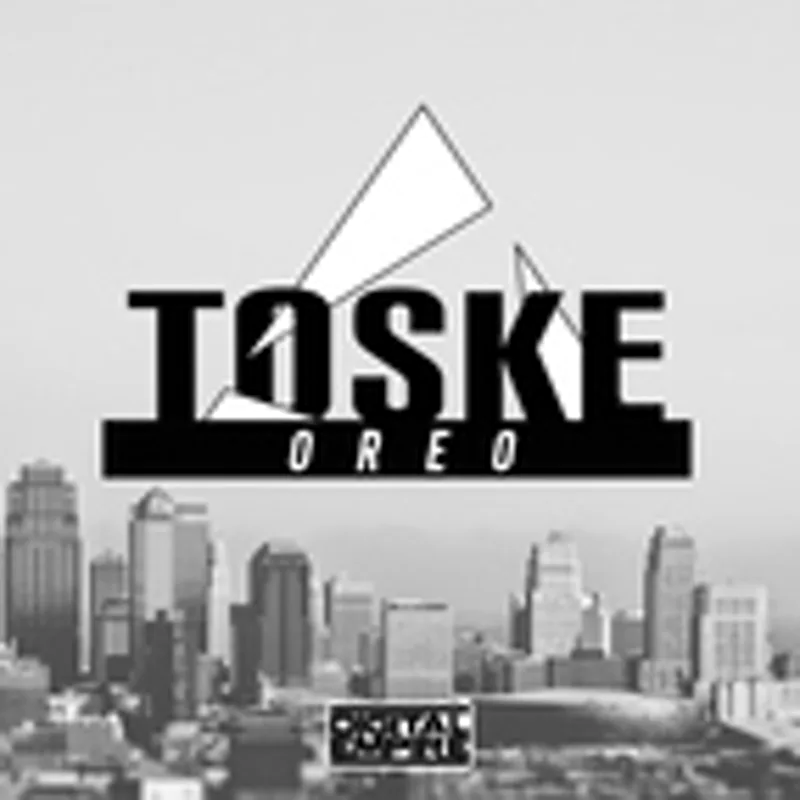Фото исполнителя TOSKË