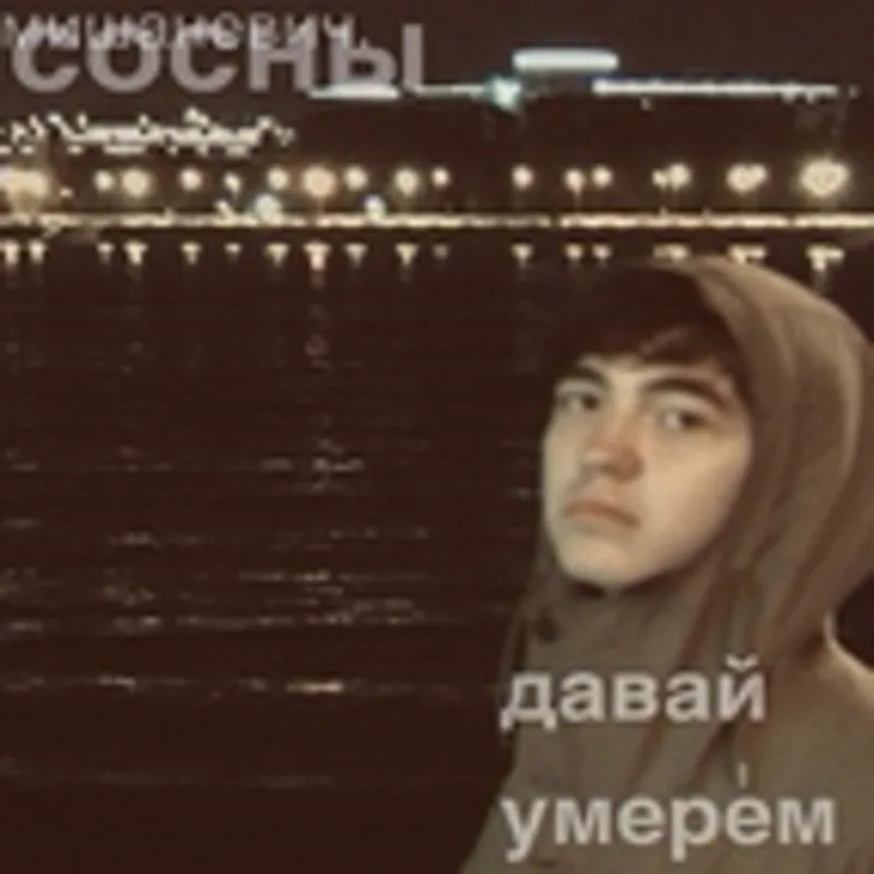 Фото исполнителя Сосны