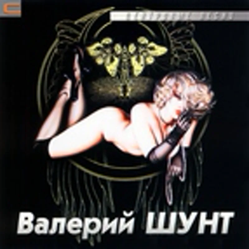 Фото исполнителя Валерий Шунт