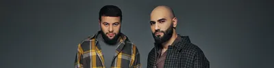 HammAli & Navai