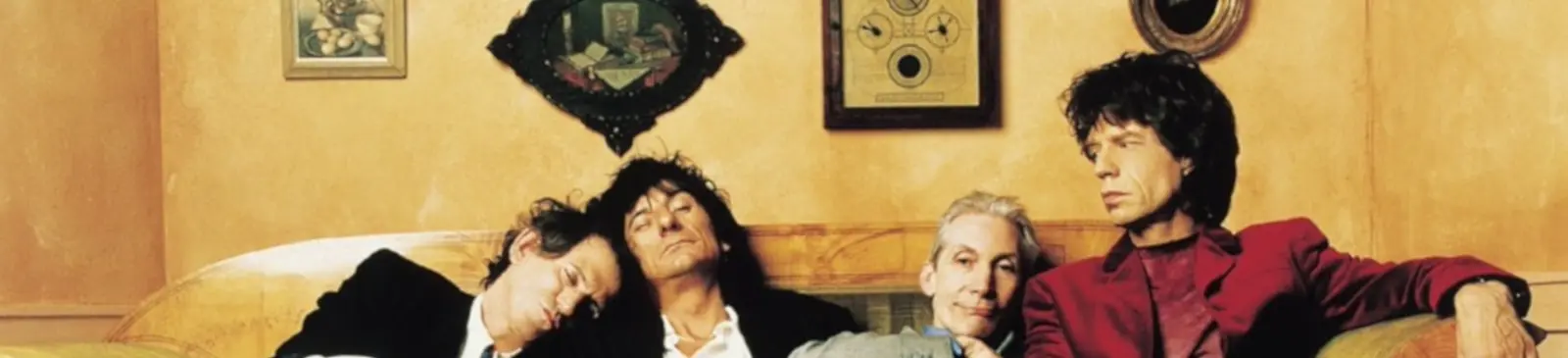 Фото исполнителя The Rolling Stones