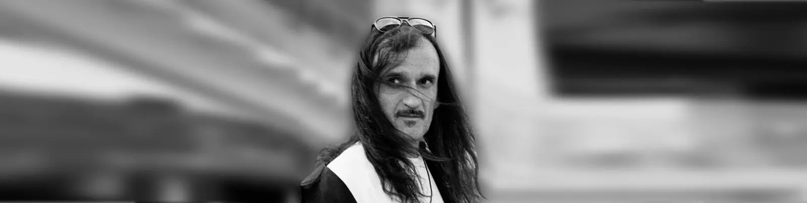 Фото исполнителя MOSKWITCH
