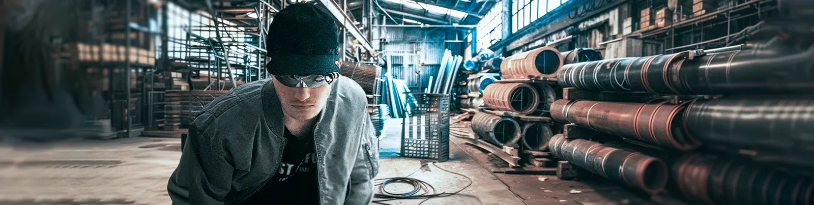 Фото исполнителя Bad Eternal