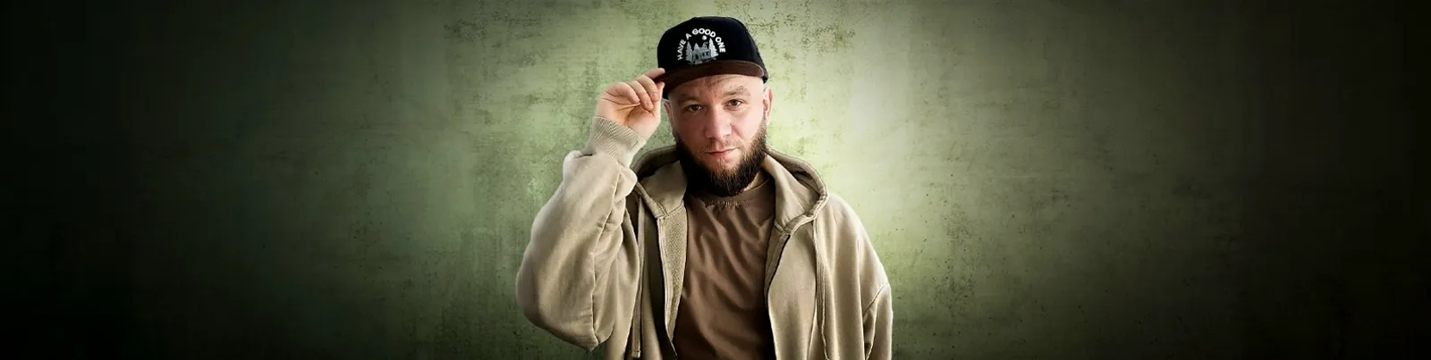 Фото исполнителя TODOR
