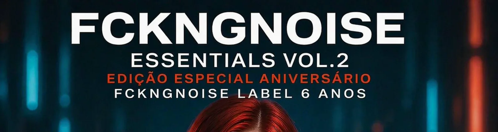 Фото исполнителя FckngNoise