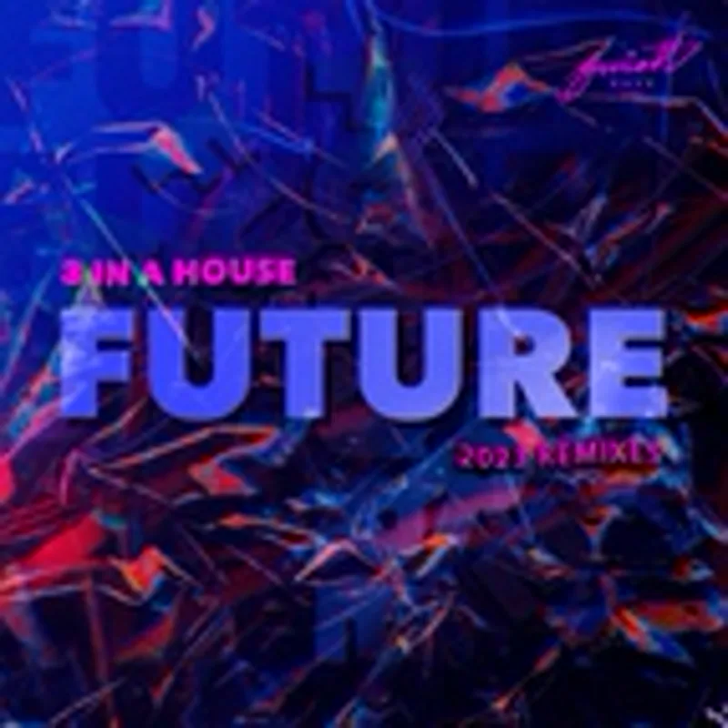 Фото исполнителя 3 in a House