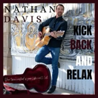 Nathan Davis