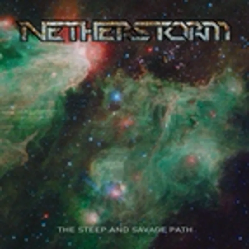 Netherstorm