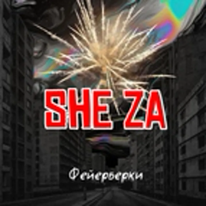 Фото исполнителя She Za