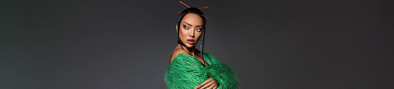 Фото исполнителя Ayumi