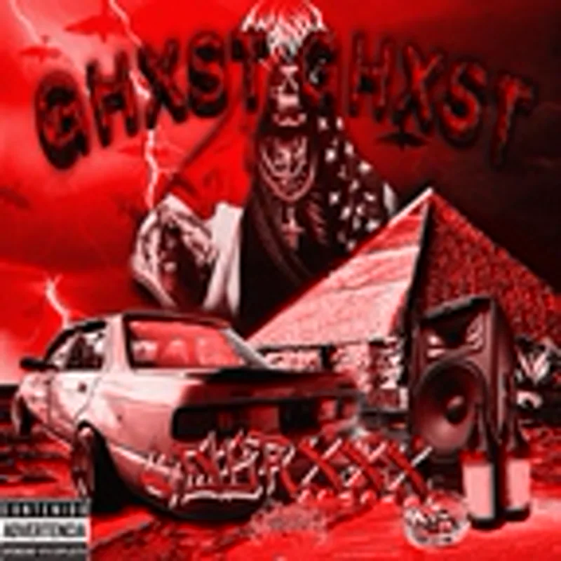 Фото исполнителя GHXST GHXST