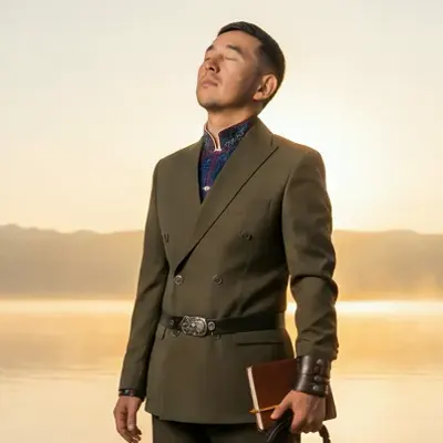 Solun Baidanov