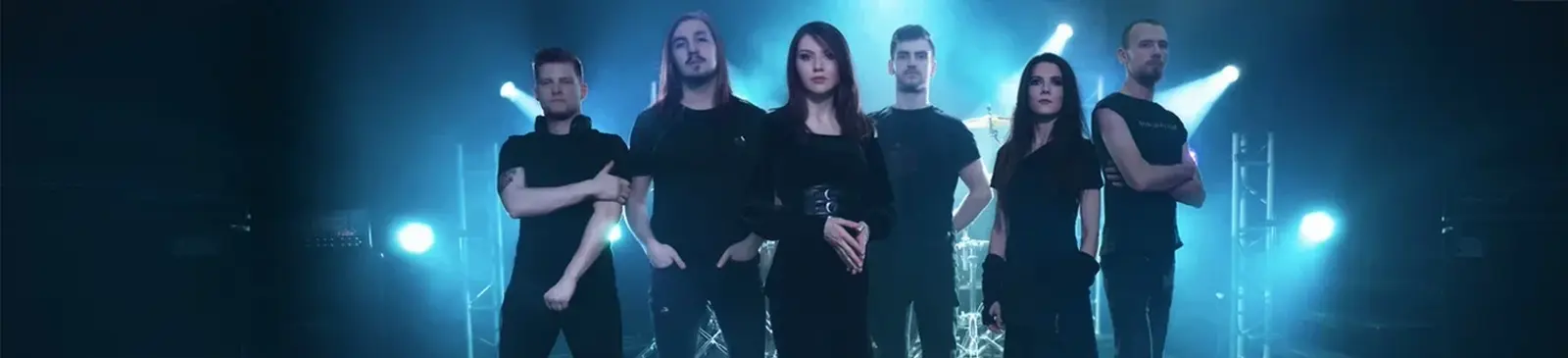 Фото исполнителя Aeterna