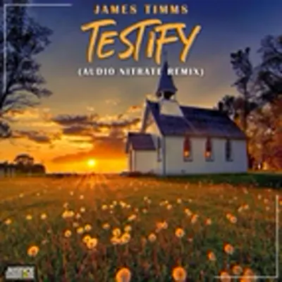 James Timms