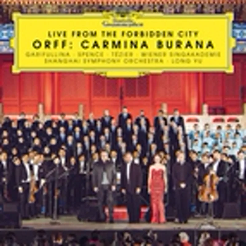 Shanghai Spring Children’s Choir