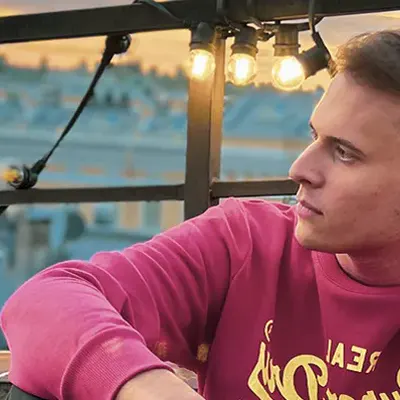 хадсон
