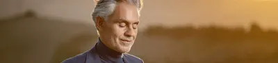 Andrea Bocelli
