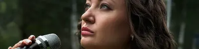 Татьяна Матюхина