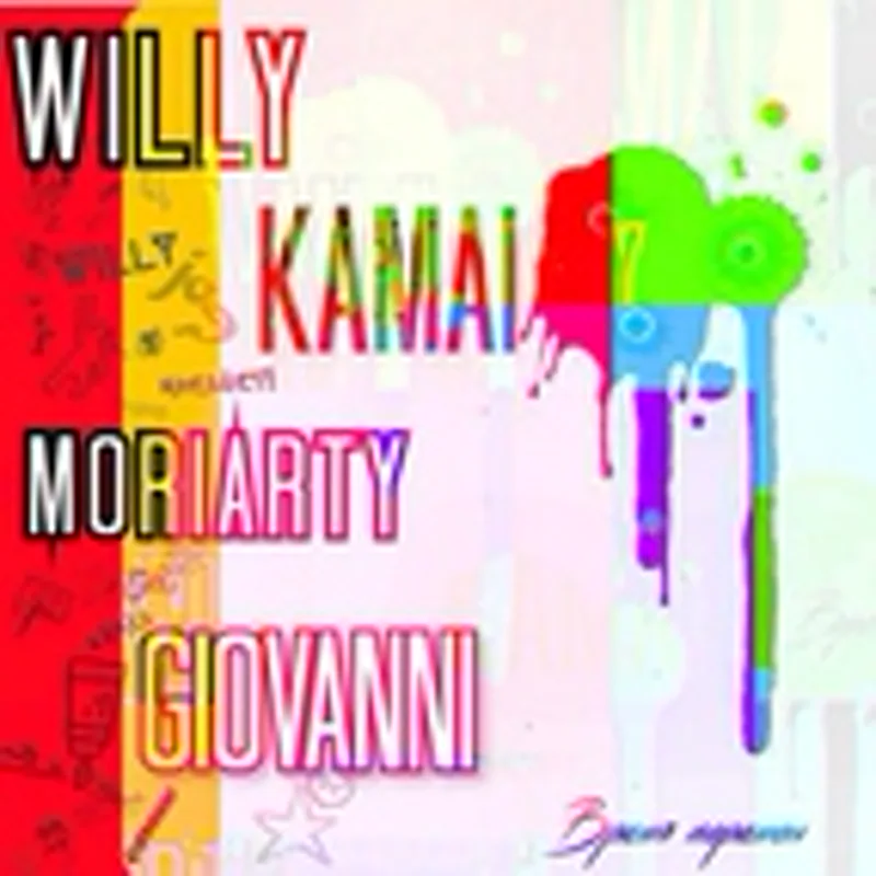 Фото исполнителя Willy